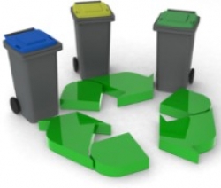 La gestion et le financement de la collecte des déchets ménagers