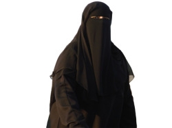 L'interdiction du port de la burqa dans l'espace public en France n'est pas contraire à la CEDH