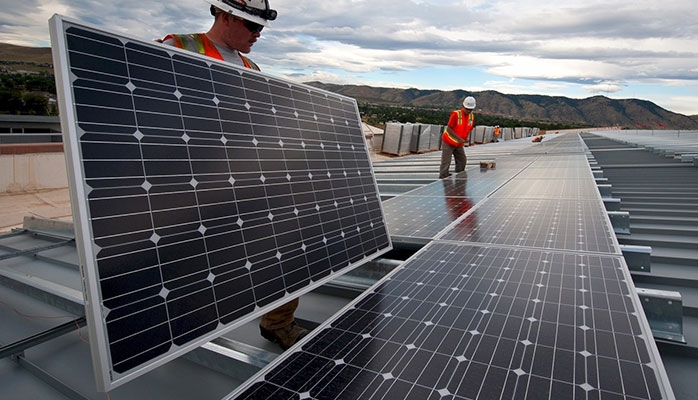 Enercoop Midi-Pyrénées lance une levée de fonds citoyenne pour développer de nouveaux parcs solaires 