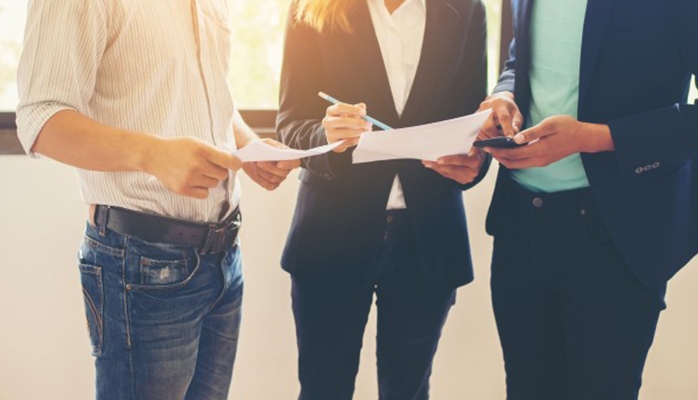 Réforme du cautionnement : la mention que doit apposer la caution étendue mais simplifiée